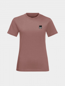 Футболка Jack Wolfskin 365 модель 1808162_3068 Фото