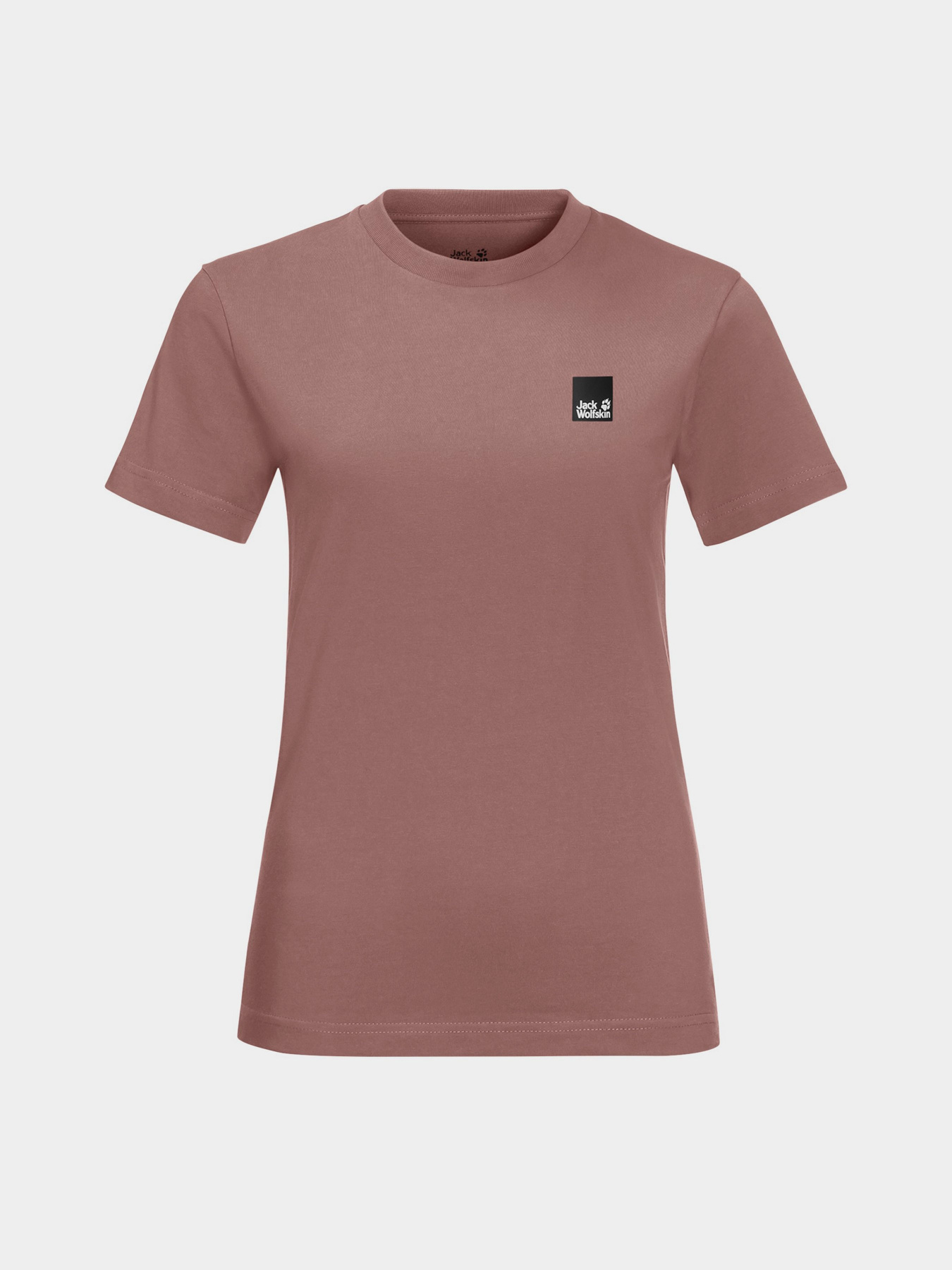 Футболка Jack Wolfskin 365 модель 1808162_3068 Фото