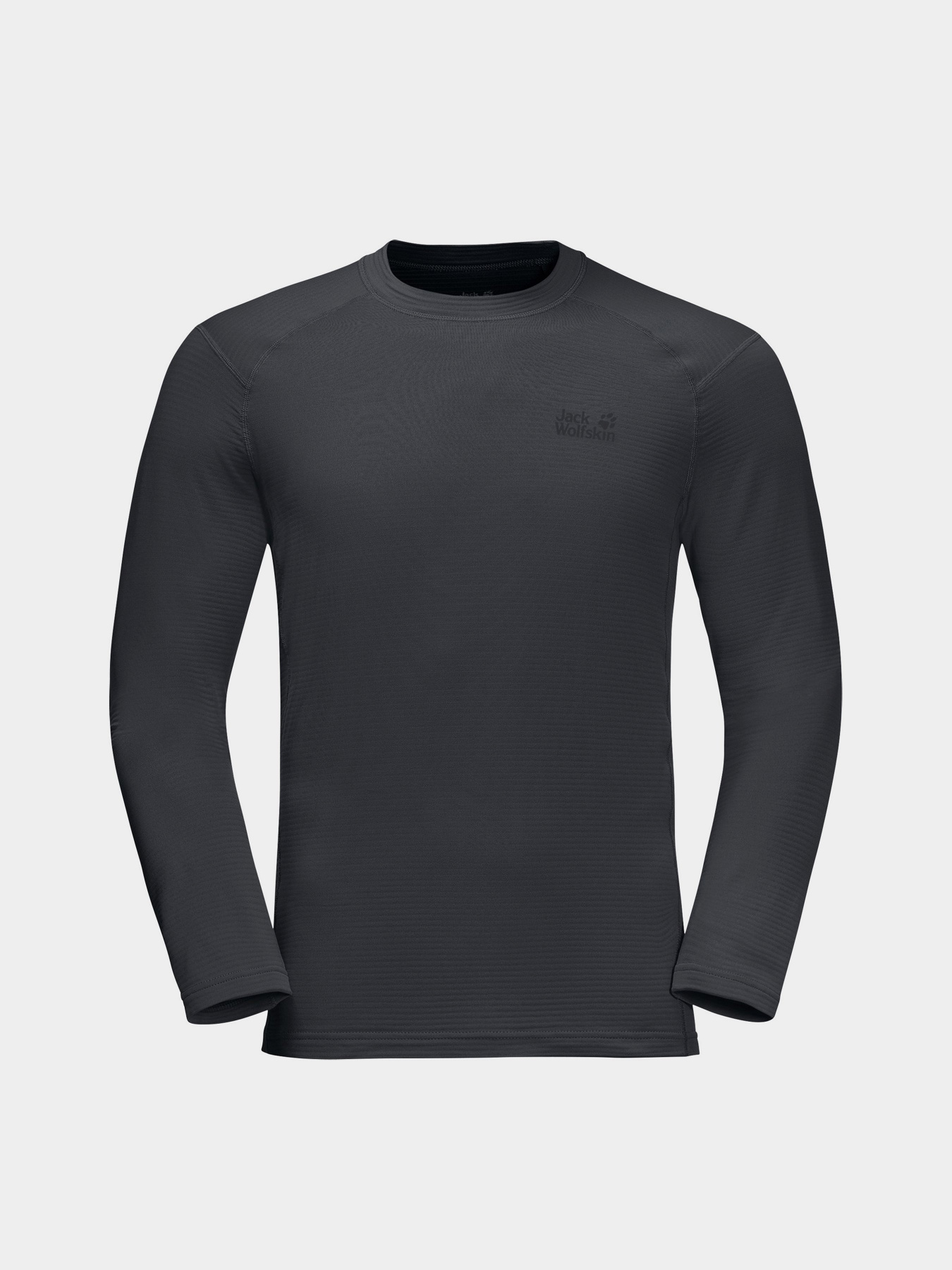 Лонгслив Jack Wolfskin Infinite модель 1808311_6350 Фото