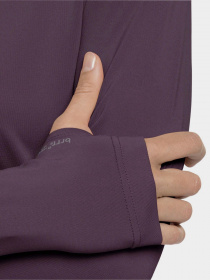 Лонгслив Jack Wolfskin Tasman модель 1808441_2042 Фото