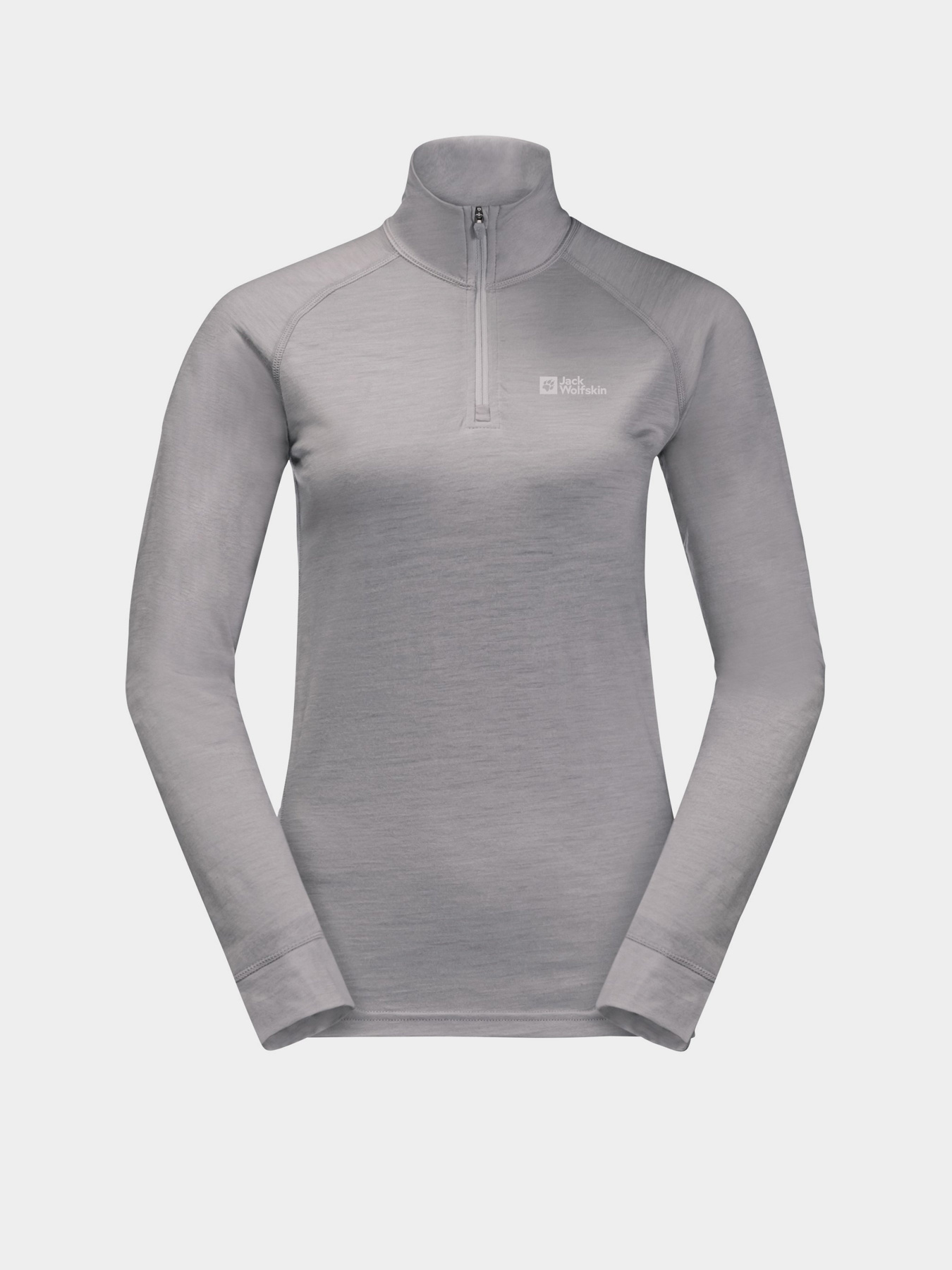 Термобелье Jack Wolfskin Alpspitze Wool модель 1808721_6555 Фото