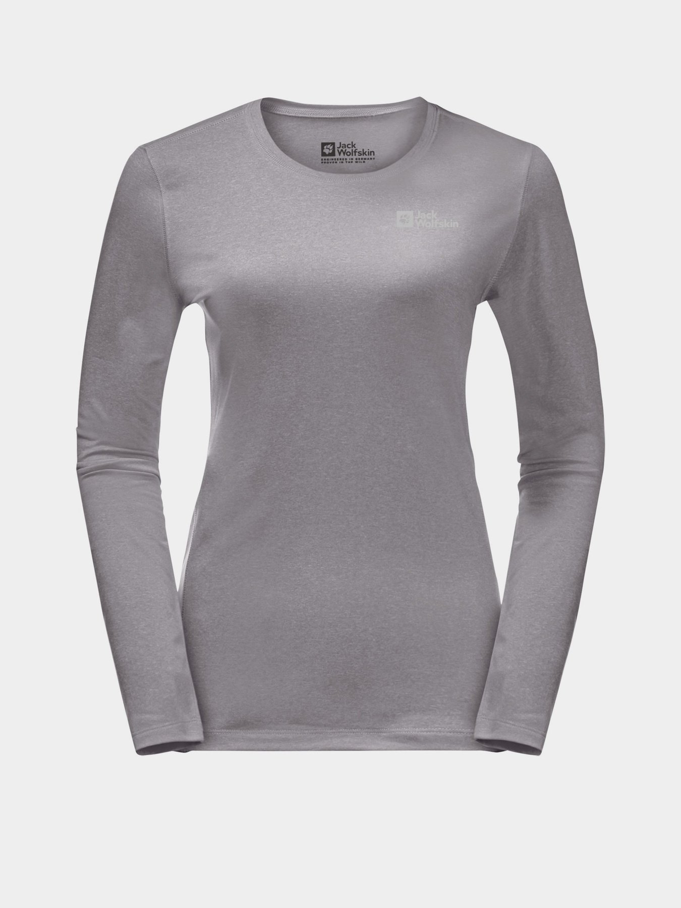 Лонгслив Jack Wolfskin Thermal модель 1808961_2174 Фото