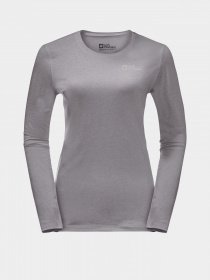 Лонгслив Jack Wolfskin Thermal модель 1808961_2174 Фото