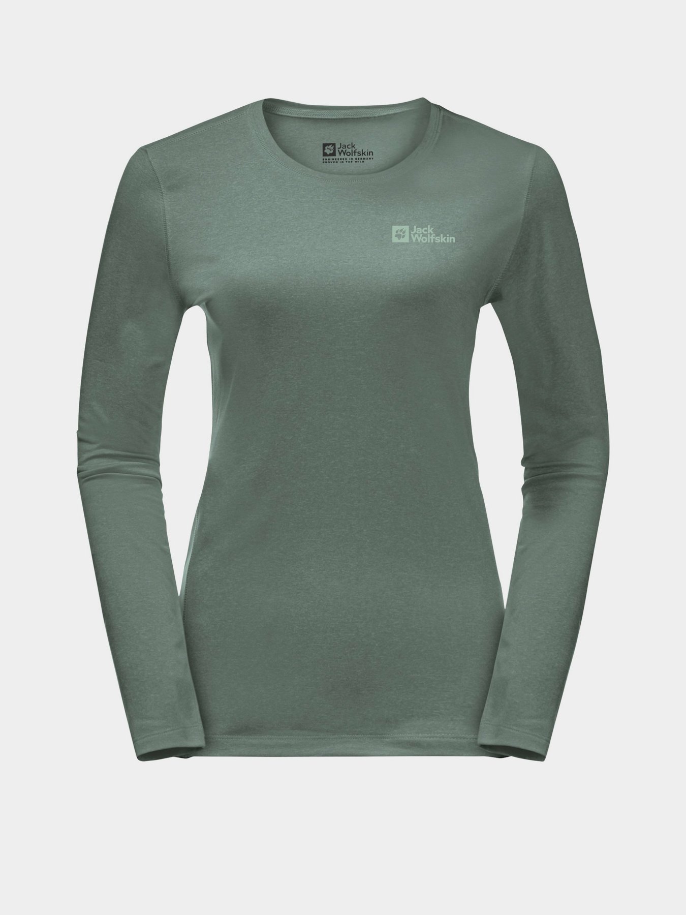 Термобілизна Jack Wolfskin Sky Thermal модель 1808961_4311 Фото