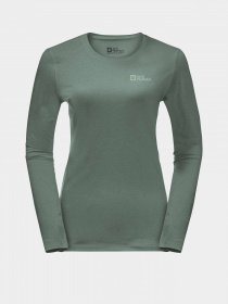 Термобілизна Jack Wolfskin Sky Thermal модель 1808961_4311 Фото