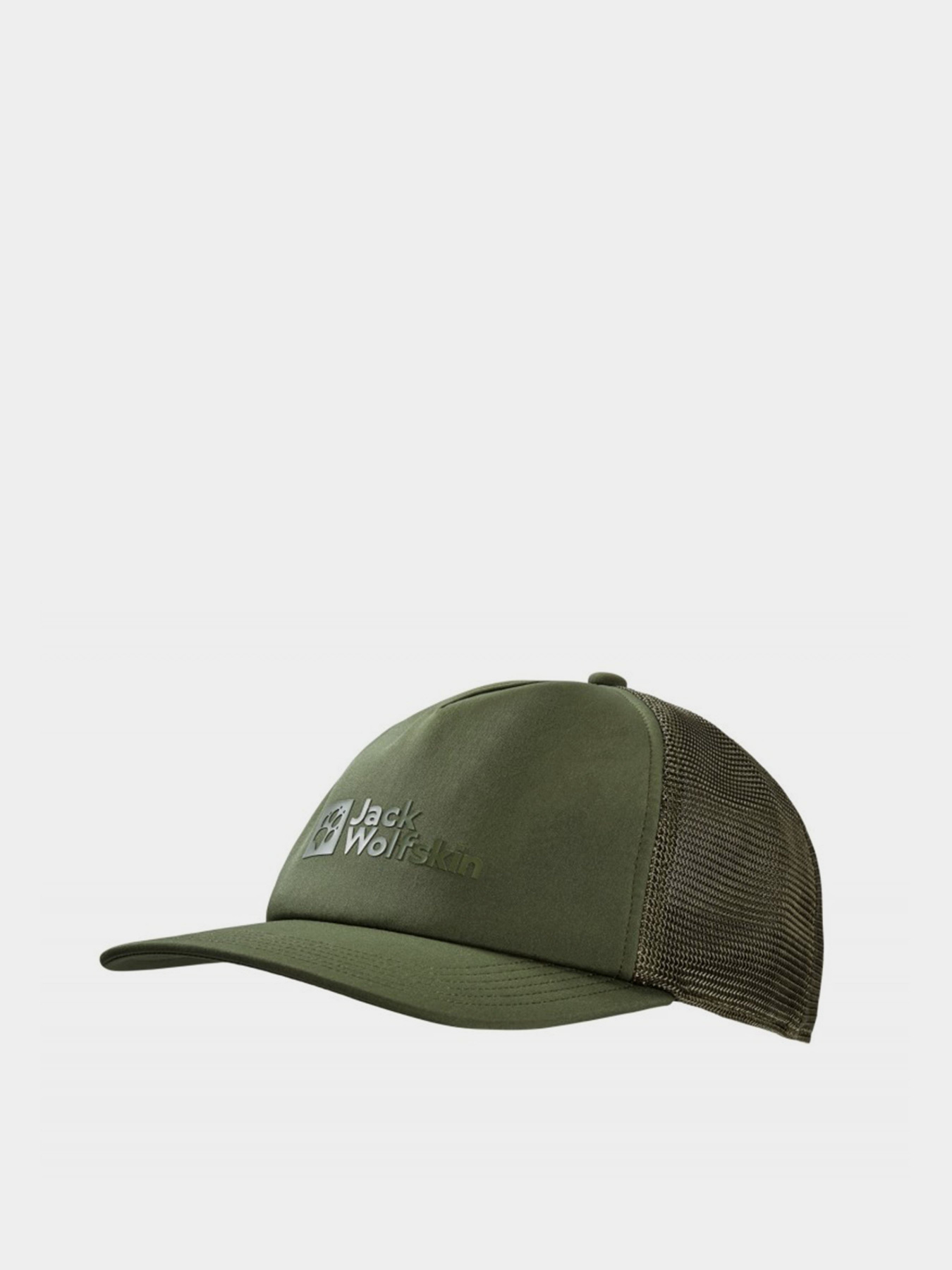 Кепка Jack Wolfskin Uson Модель 1911501_4129_OS Фото