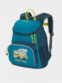 Рюкзак Jack Wolfskin Little Joe Модель 2010601_1284_OS Фото