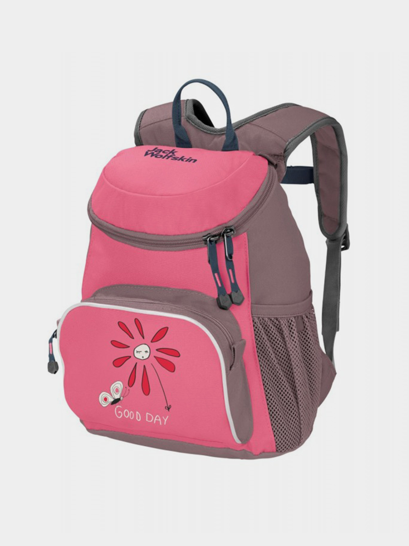 Рюкзак Jack Wolfskin Little Joe Модель 2010601_2044_OS Фото