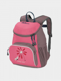 Рюкзак Jack Wolfskin Little Joe Модель 2010601_2044_OS Фото