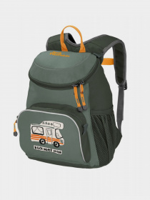 Рюкзак Jack Wolfskin Little Joe Модель 2010601_4311_OS Фото