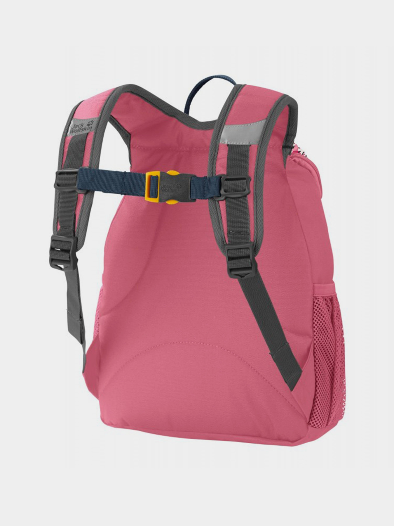 Рюкзак Jack Wolfskin Little Joe Модель 2010601_8279_OS Фото