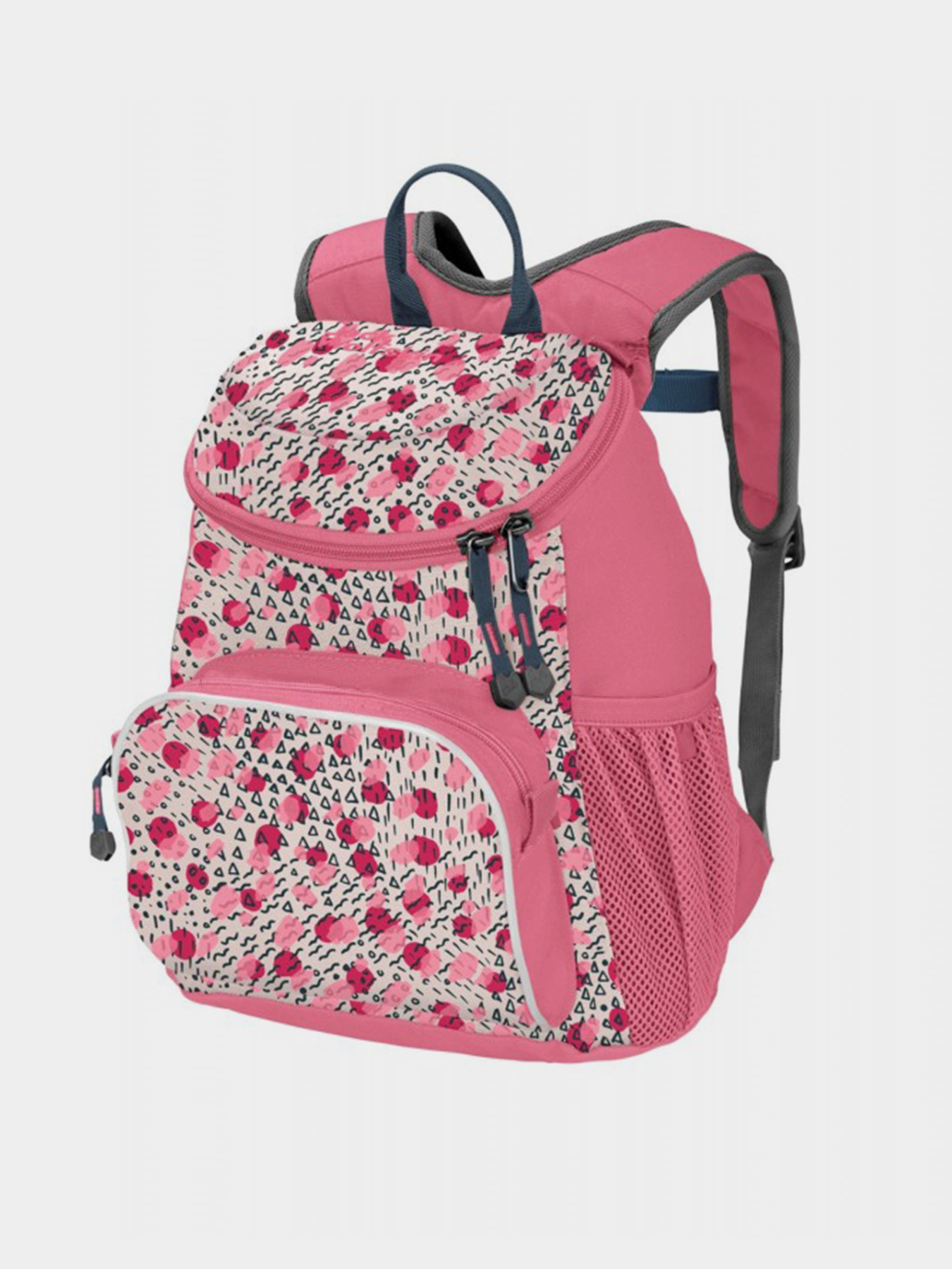 Рюкзак Jack Wolfskin Little Joe Модель 2010601_8279_OS Фото