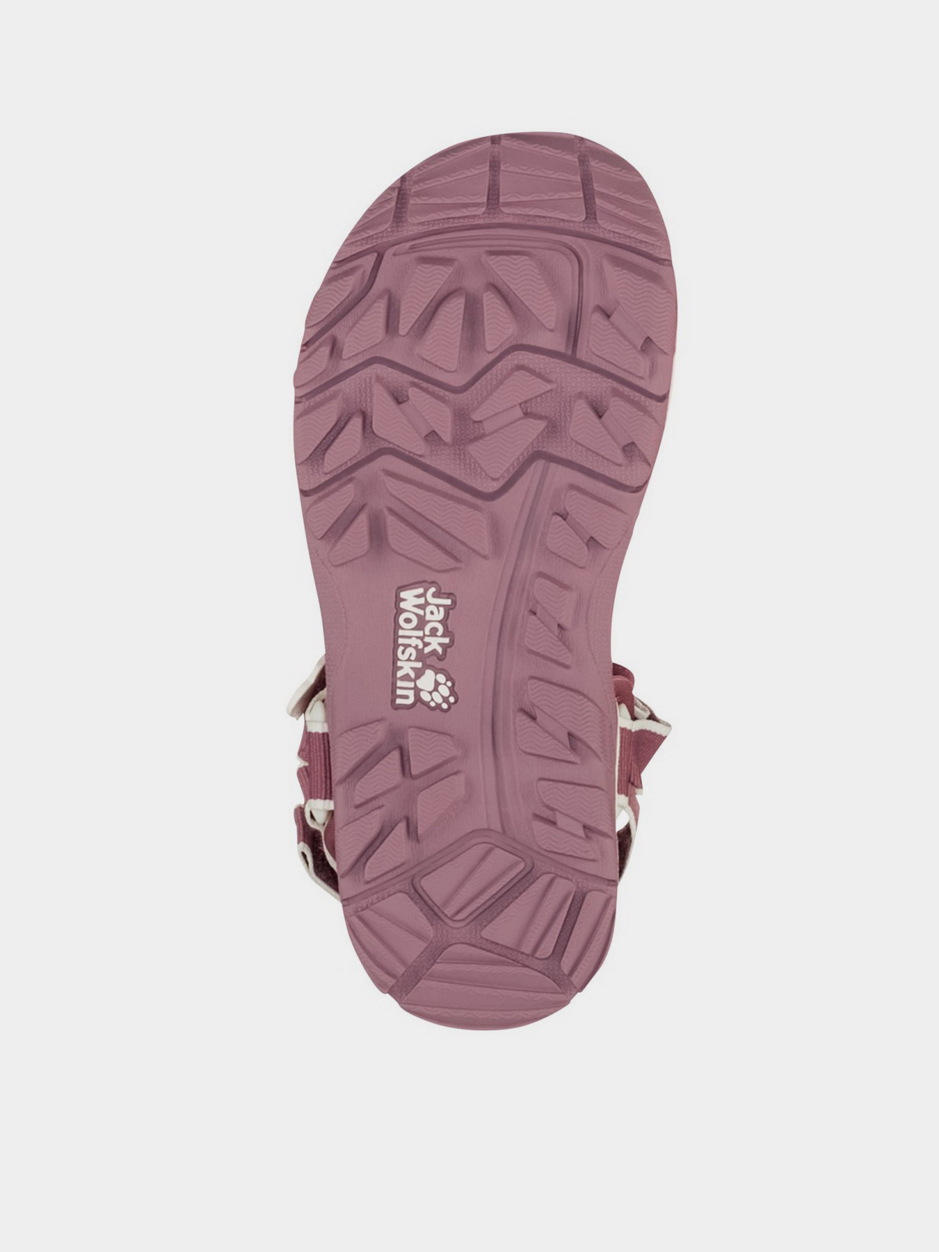 Сандалии Jack Wolfskin Seven Seas 3 модель 4040061_2197_34-38 Фото