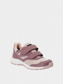 Кросівки повсякденні Jack Wolfskin Woodland Texapore Low модель 4046351_2197 Фото