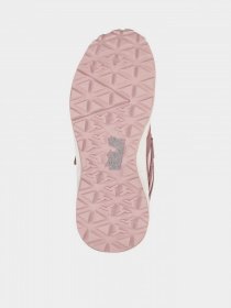 Кросівки повсякденні Jack Wolfskin Woodland Texapore Low модель 4046351_2197 Фото