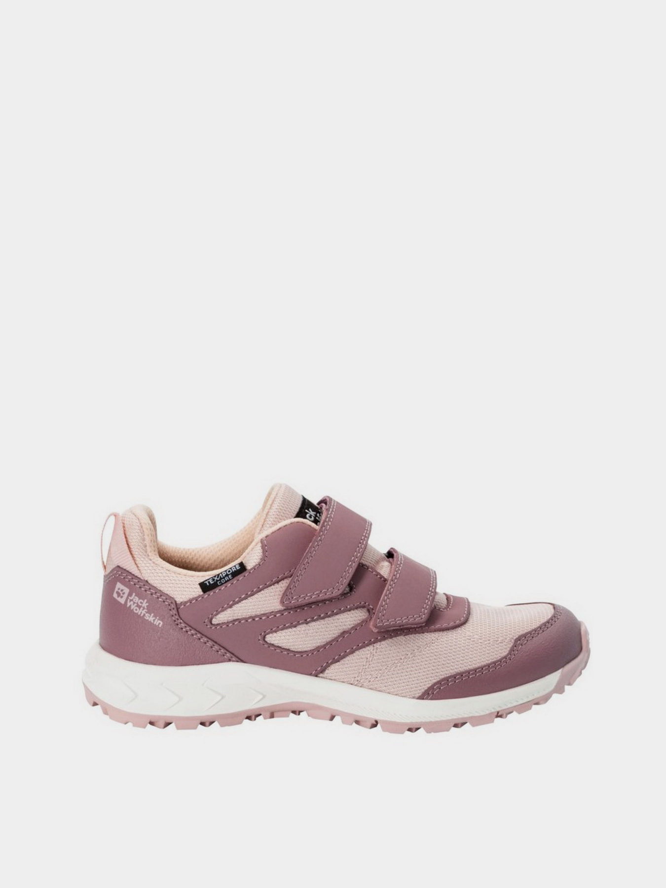 Кросівки повсякденні Jack Wolfskin Woodland Texapore Low модель 4046351_2197_34-36 Фото