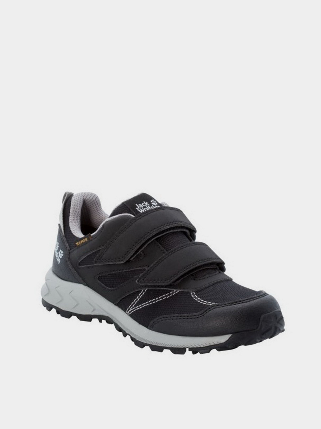 Кроссовки Jack Wolfskin Woodland Texapore Low модель 4046351_6364_34-36 Фото