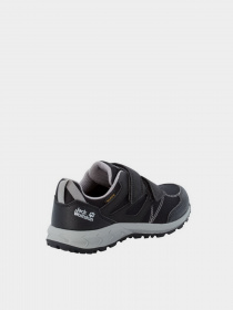 Кроссовки Jack Wolfskin Woodland Texapore Low модель 4046351_6364_34-36 Фото