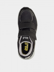 Кроссовки Jack Wolfskin Woodland Texapore Low модель 4046351_6364_34-36 Фото