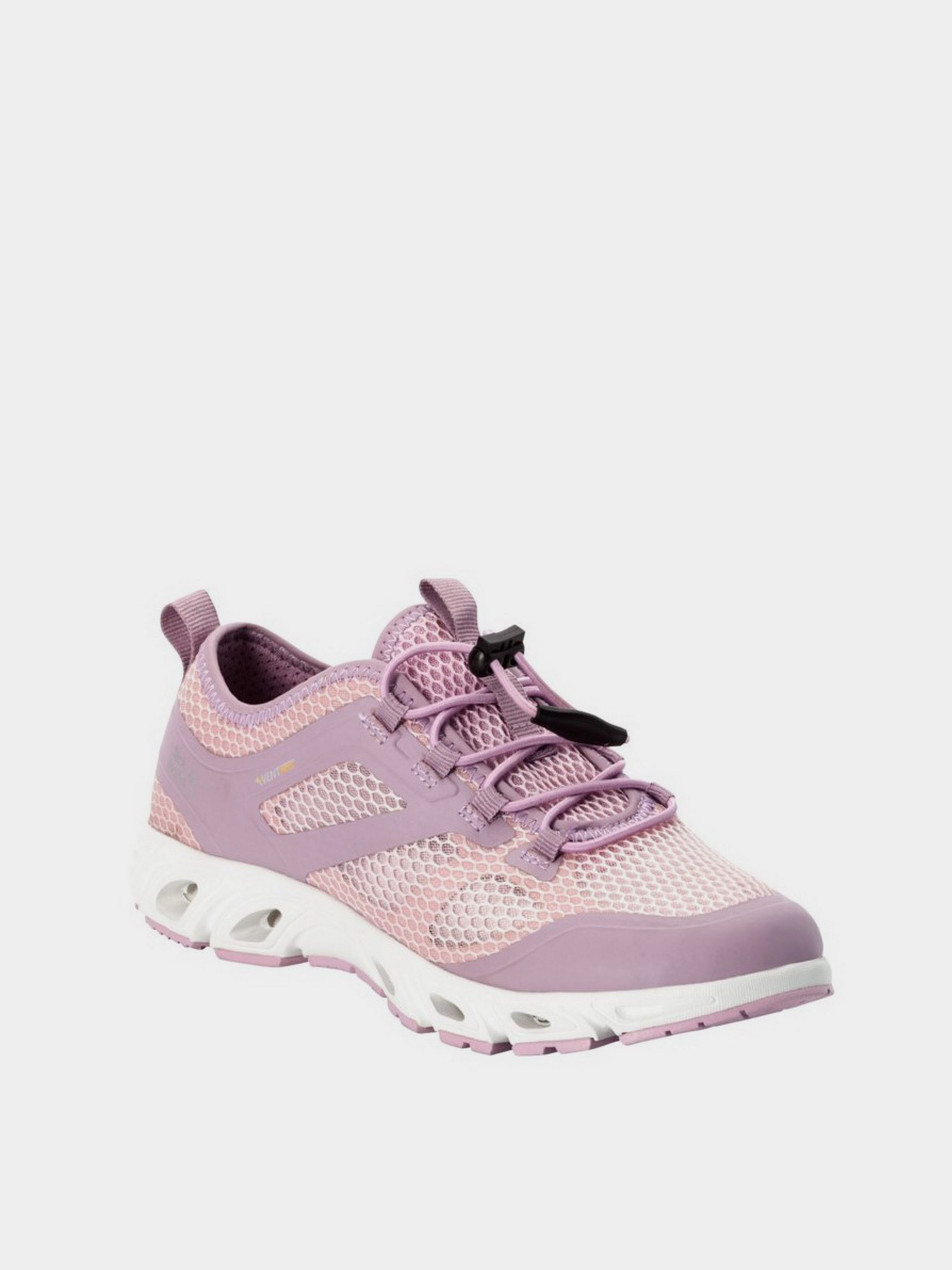 Кроссовки для тренировок Jack Wolfskin Breezer Vent Low модель 4050121_1331 Фото