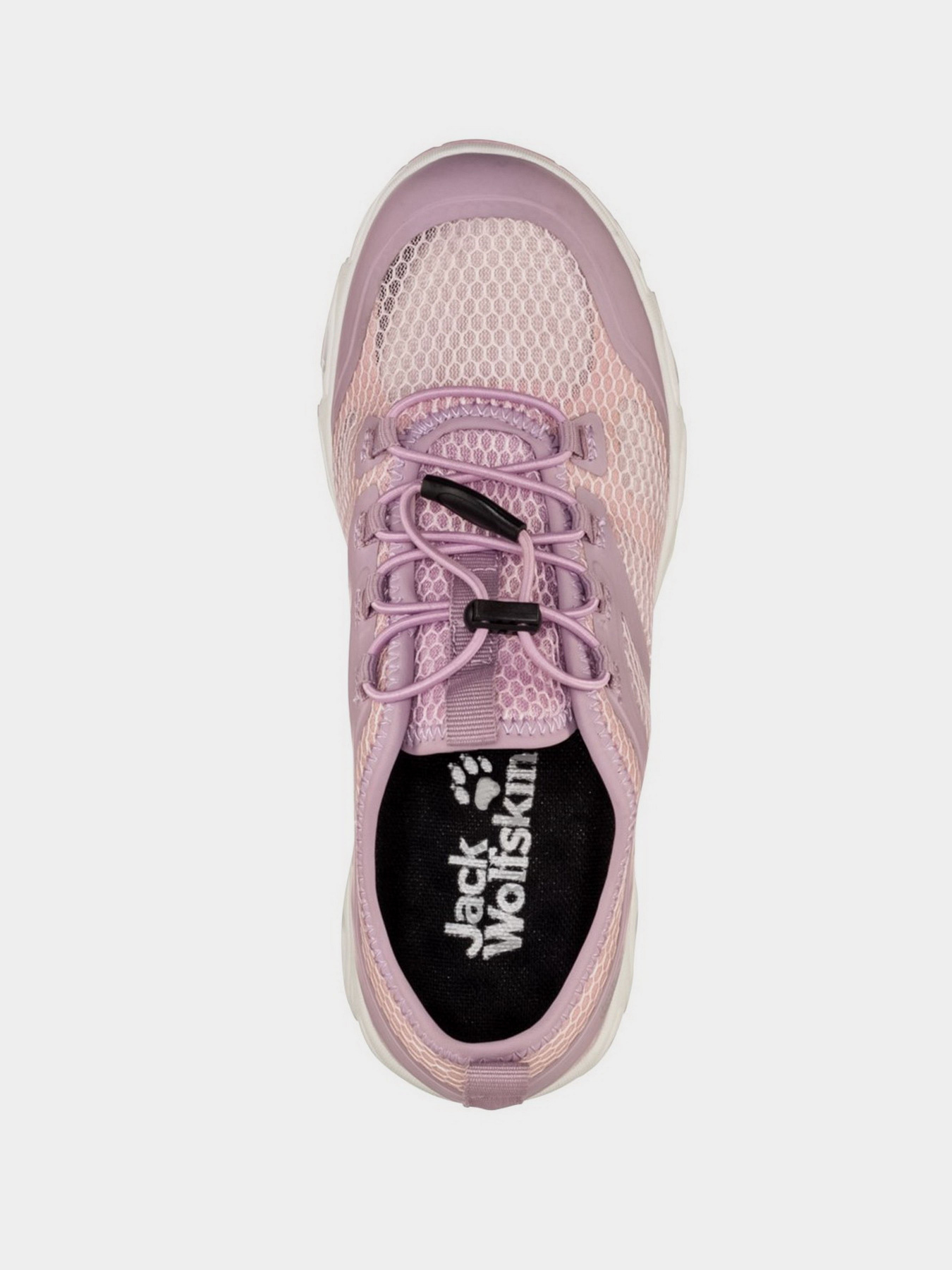 Кроссовки для тренировок Jack Wolfskin Breezer Vent Low модель 4050121_1331 Фото