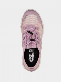 Кроссовки для тренировок Jack Wolfskin Breezer Vent Low модель 4050121_1331 Фото