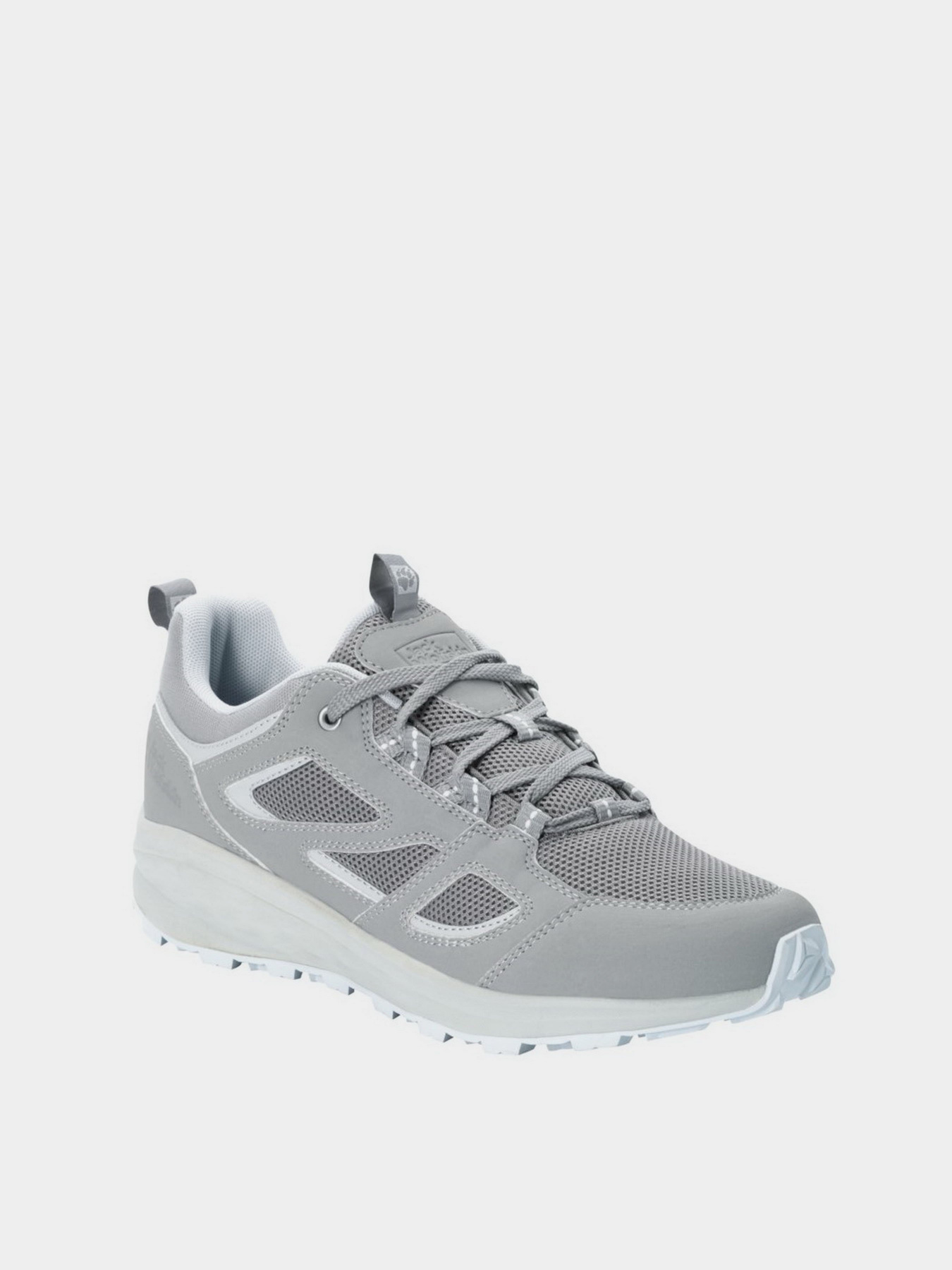 Кроссовки Jack Wolfskin Vojo 3 Vent Low модель 4051221_5095 Фото