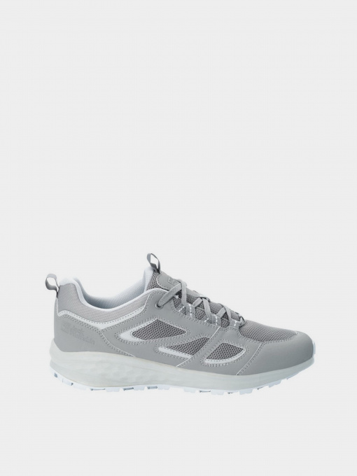 Кроссовки Jack Wolfskin Vojo 3 Vent Low модель 4051221_5095 Фото