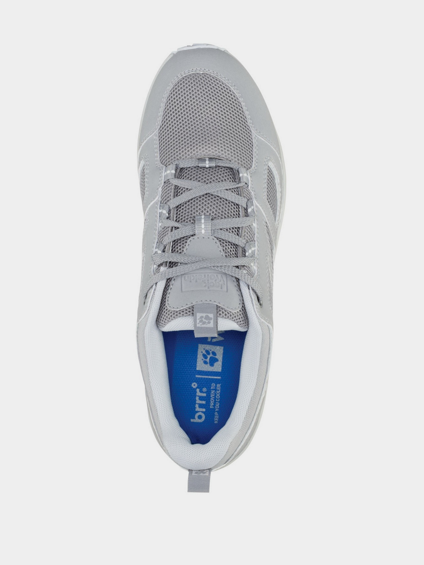 Кросівки Jack Wolfskin Vojo 3 Vent Low модель 4051221_5095 Фото