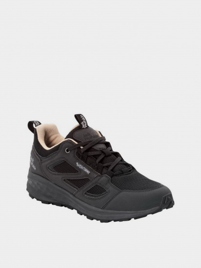 Кросівки Jack Wolfskin Vojo 3 Vent Low модель 4051221_6053 — фото 3 - INTERTOP