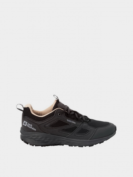 Кроссовки Jack Wolfskin Vojo 3 Vent Low модель 4051221_6053 Фото