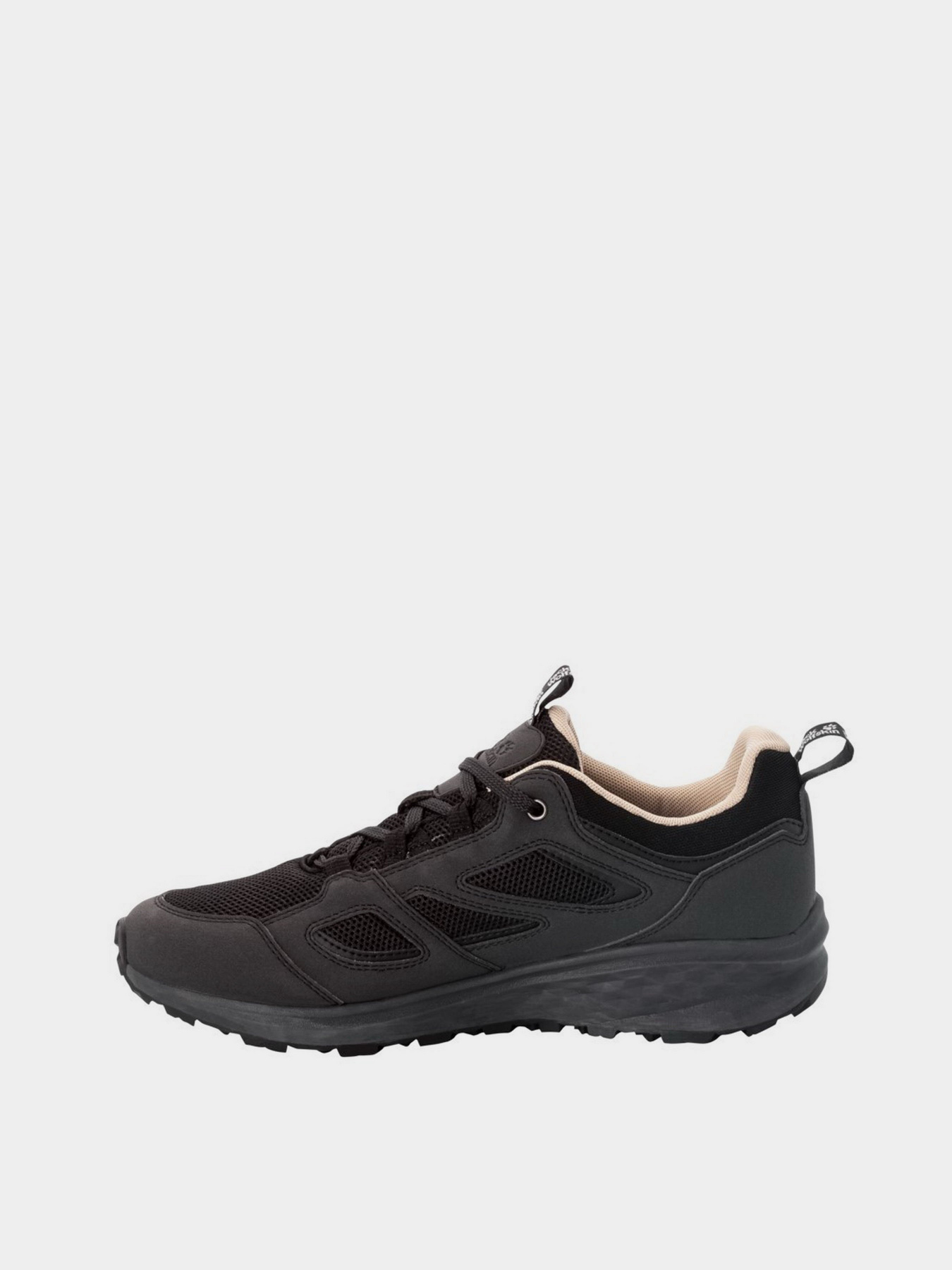 Кросівки Jack Wolfskin Vojo 3 Vent Low модель 4051221_6053 Фото