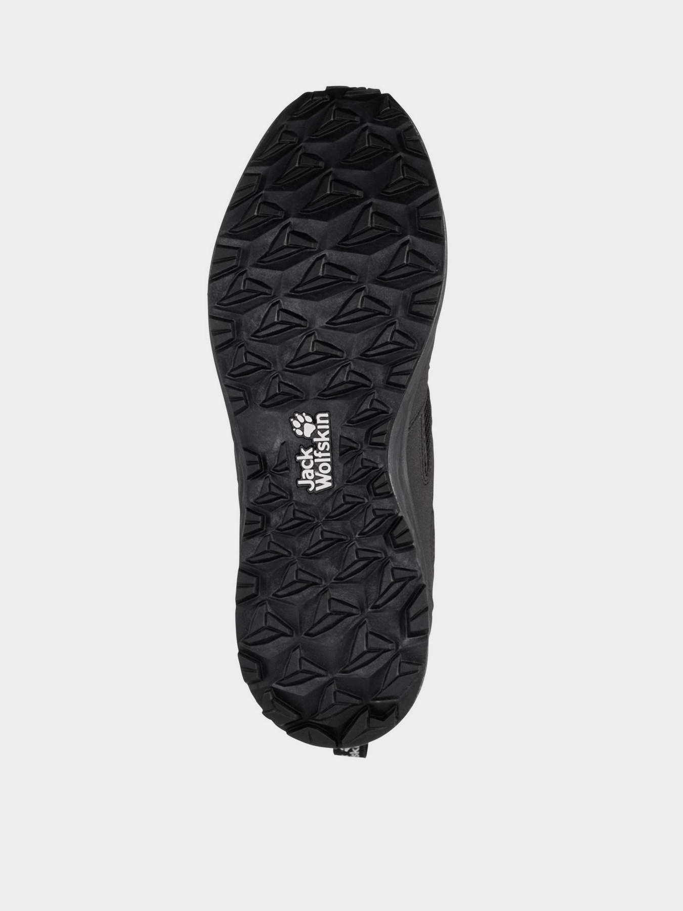 Кроссовки повседневные Jack Wolfskin Vojo 3 Vent Low модель 4051221_6053 Фото