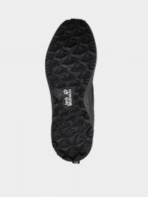 Кроссовки повседневные Jack Wolfskin Vojo 3 Vent Low модель 4051221_6053 Фото