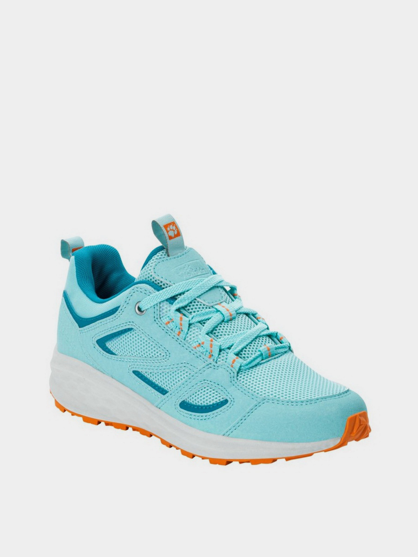 Кроссовки повседневные Jack Wolfskin Vojo 3 Vent модель 4051231_1279 Фото