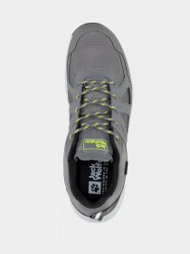 Тактические кроссовки Jack Wolfskin Woodland 2 Texapore Low модель 4051271_6505 Фото