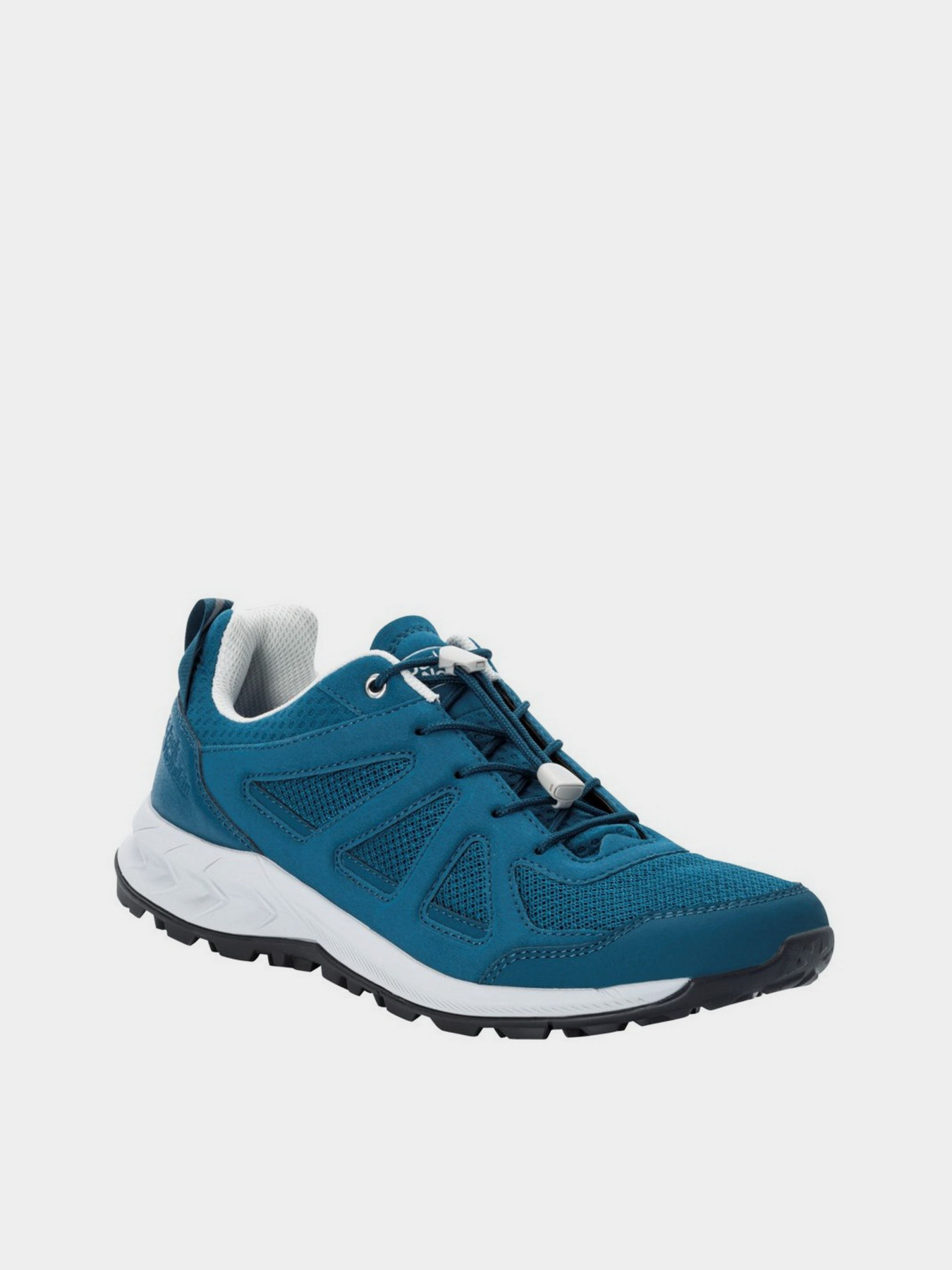 Кроссовки Jack Wolfskin Woodland 2 Vent Low модель 4051281_1274 Фото