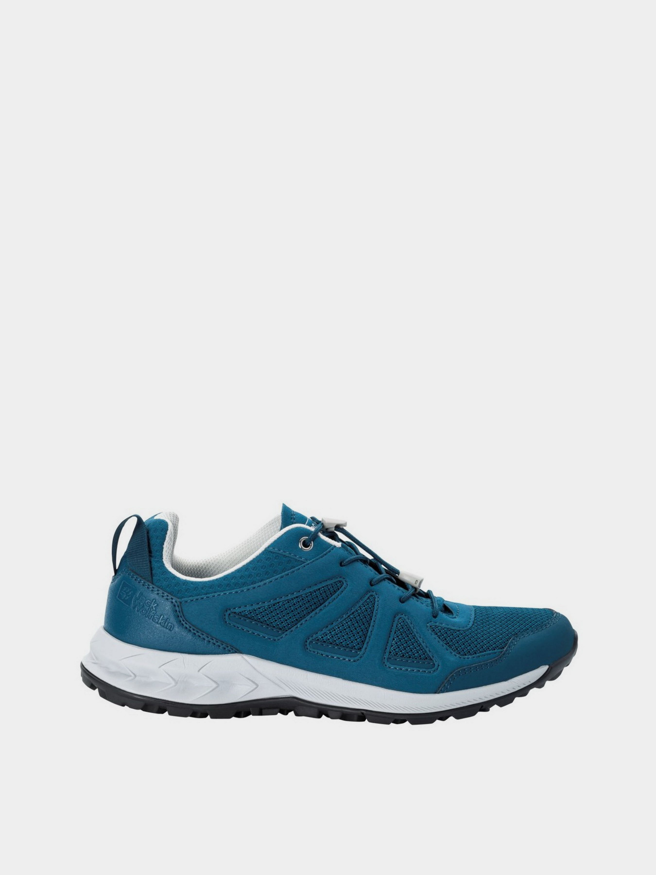 Кроссовки Jack Wolfskin Woodland 2 Vent Low модель 4051281_1274 Фото