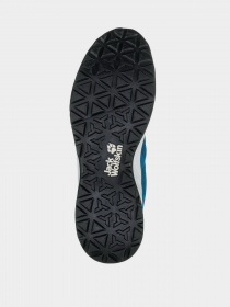 Кроссовки Jack Wolfskin Woodland 2 Vent Low модель 4051281_1274 Фото