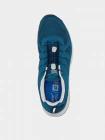 Кроссовки Jack Wolfskin Woodland 2 Vent Low модель 4051281_1274 Фото