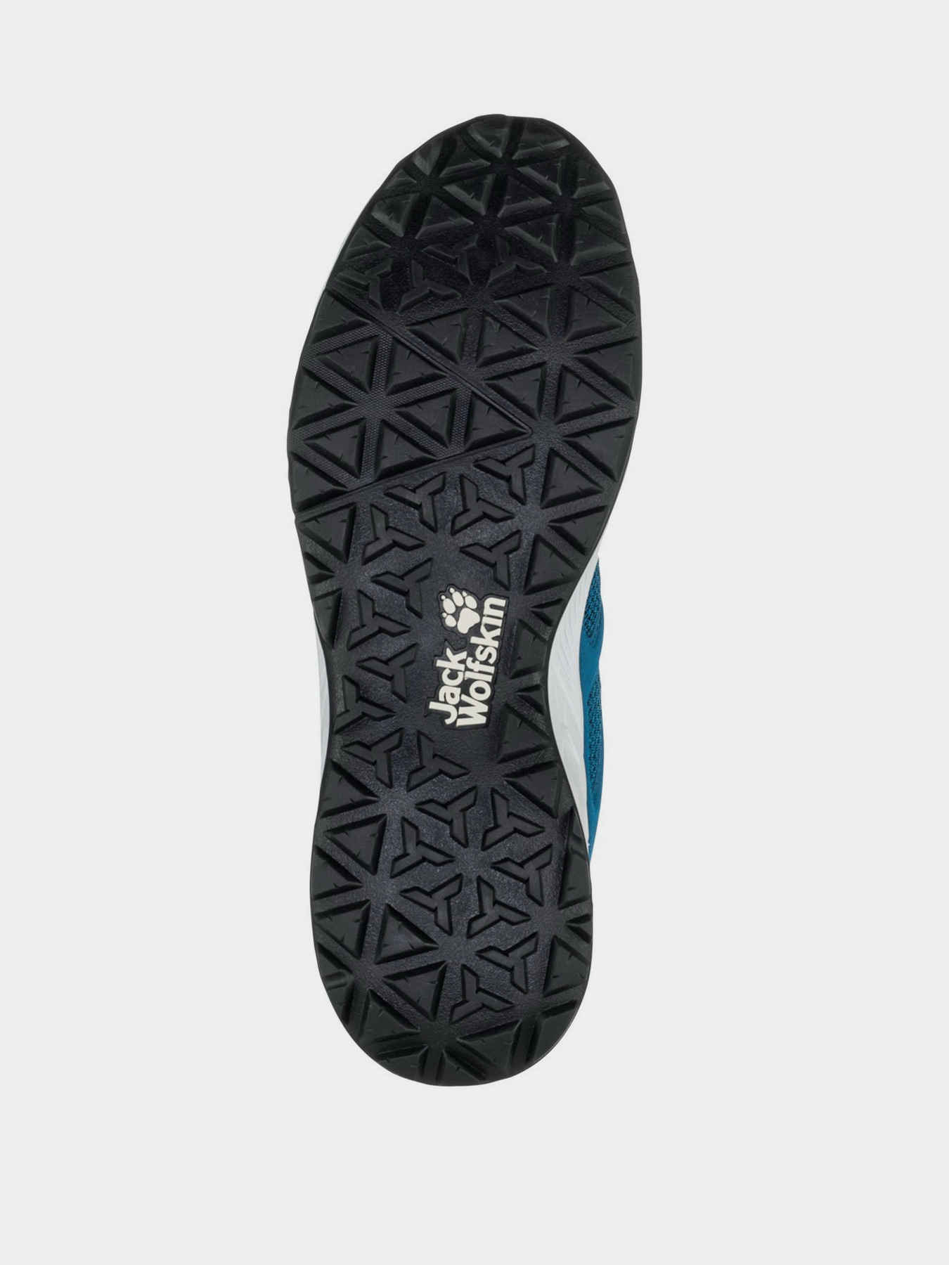 Кросівки повсякденні Jack Wolfskin Woodland 2 Vent Low модель 4051281_1274 Фото