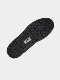 Кроссовки Jack Wolfskin Woodland 2 Vent Low модель 4051281_6053 Фото