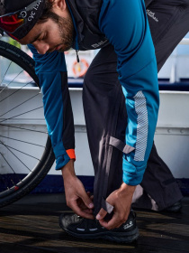 Кроссовки Jack Wolfskin Woodland 2 Vent Low модель 4051281_6053 Фото