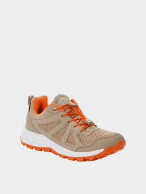 Кроссовки Jack Wolfskin Woodland 2 Vent модель 4051291_5101 Фото