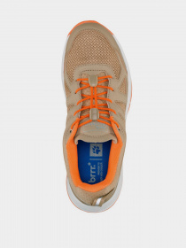 Кроссовки повседневные Jack Wolfskin Woodland 2 Vent модель 4051291_5101 Фото