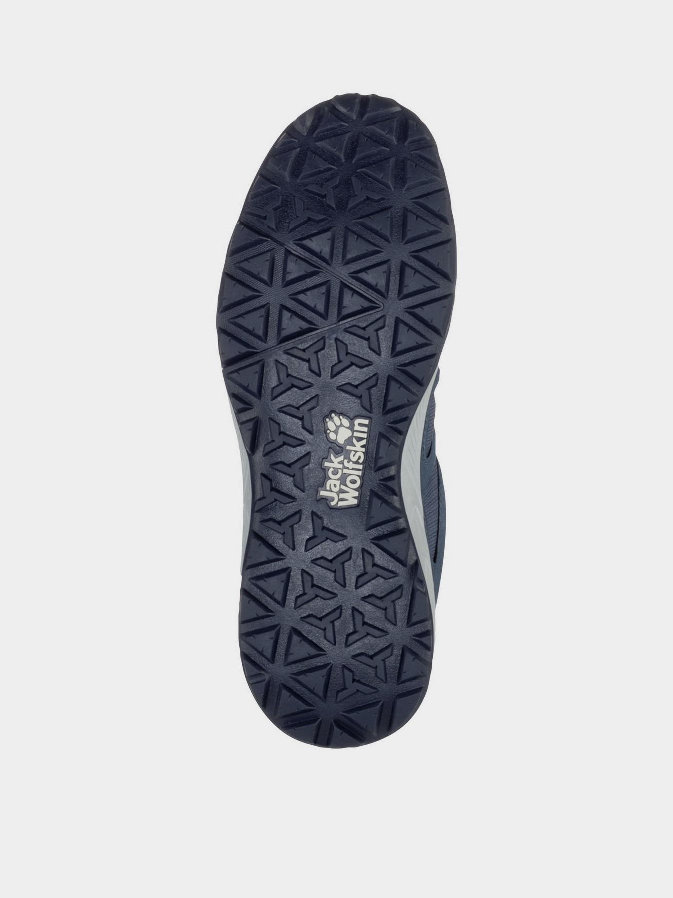 Полуботинки Jack Wolfskin Woodland 2 Texapore модель 4X3334 Фото