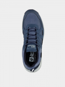 Полуботинки Jack Wolfskin Woodland 2 Texapore модель 4X3334 Фото