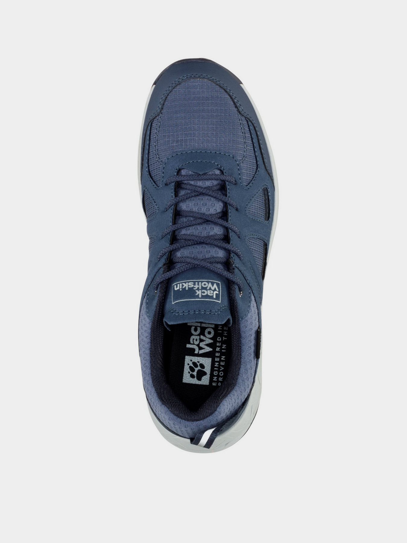 Полуботинки Jack Wolfskin Woodland 2 Texapore модель 4X3334 Фото