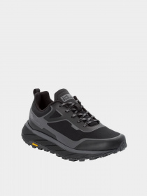 Кроссовки Jack Wolfskin Terrashelter Low модель 4053821_6000 Фото