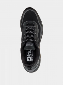 Кроссовки Jack Wolfskin Terrashelter Low модель 4053821_6000 Фото